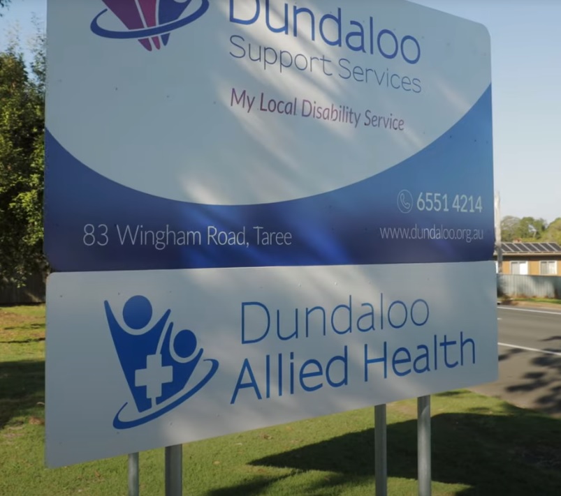 Dundaloo Allied Health | 83 Wingham Rd, Taree NSW 2430, Australia | Phone: (02) 6594 6898