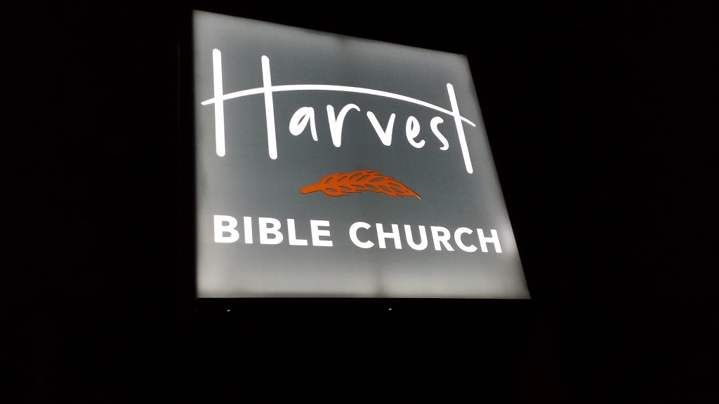 Harvest Bible Church | church | 509 Armidale Rd, East Tamworth NSW 2340, Australia | 0457371612 OR +61 457 371 612