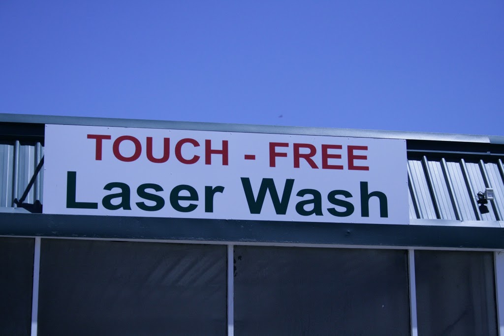 Clover Carwash | car wash | 48 Medcalf St, Warners Bay NSW 2282, Australia | 0249546047 OR +61 2 4954 6047