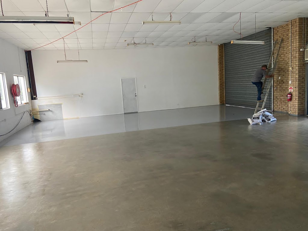 Get Flaked Epoxy Coatings | general contractor | 6 Walnut Ct, Marcus Beach QLD 4573, Australia | 0418472206 OR +61 418 472 206