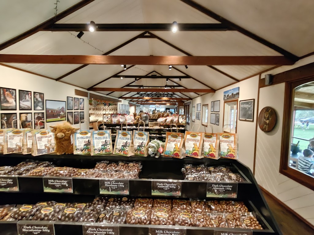 Melbas Chocolates Barossa Valley | 29 Valley Rd, Angaston SA 5353, Australia | Phone: (08) 8389 7868