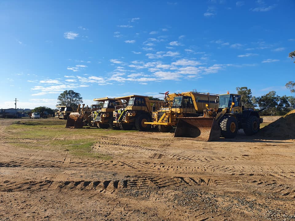 Advanced Heavy Vehicle Driver Training - Rockhampton | 6 Albert St, Rockhampton City QLD 4700, Australia | Phone: (07) 4921 1916