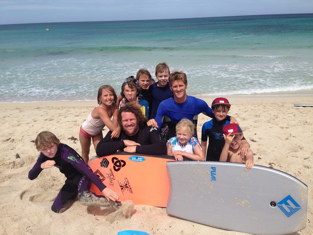 Ryan Hardy Bodyboarding School | 13 Corindi St, Pottsville NSW 2489, Australia | Phone: 0408 098 720