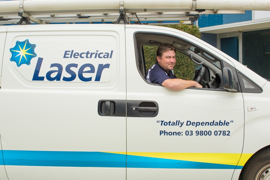 Laser Electrical Wantirna | electrician | 19/111 Lewis Rd, Wantirna VIC 3152, Australia | 0398000782 OR +61 3 9800 0782