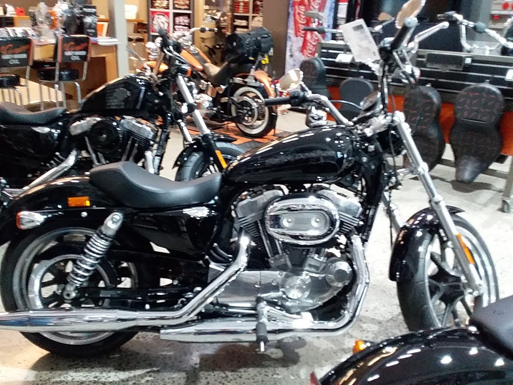 Harley Central | store | 231 High St, Kangaroo Flat VIC 3555, Australia | 0354479994 OR +61 3 5447 9994