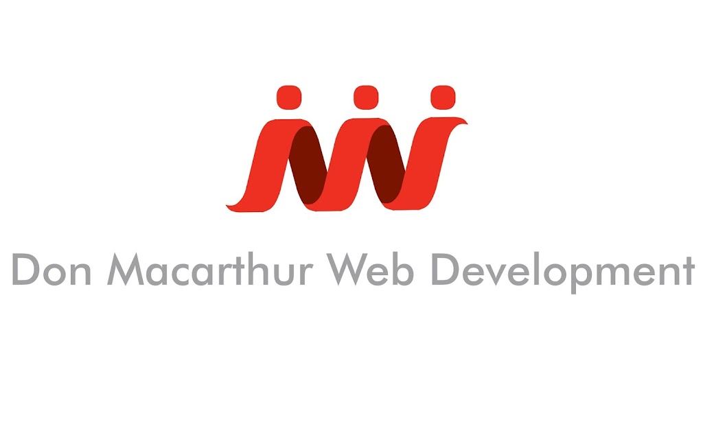 Don Macarthur Web Development | 21 Cozens Way, Highland Park QLD 4211, Australia | Phone: 0415 339 496