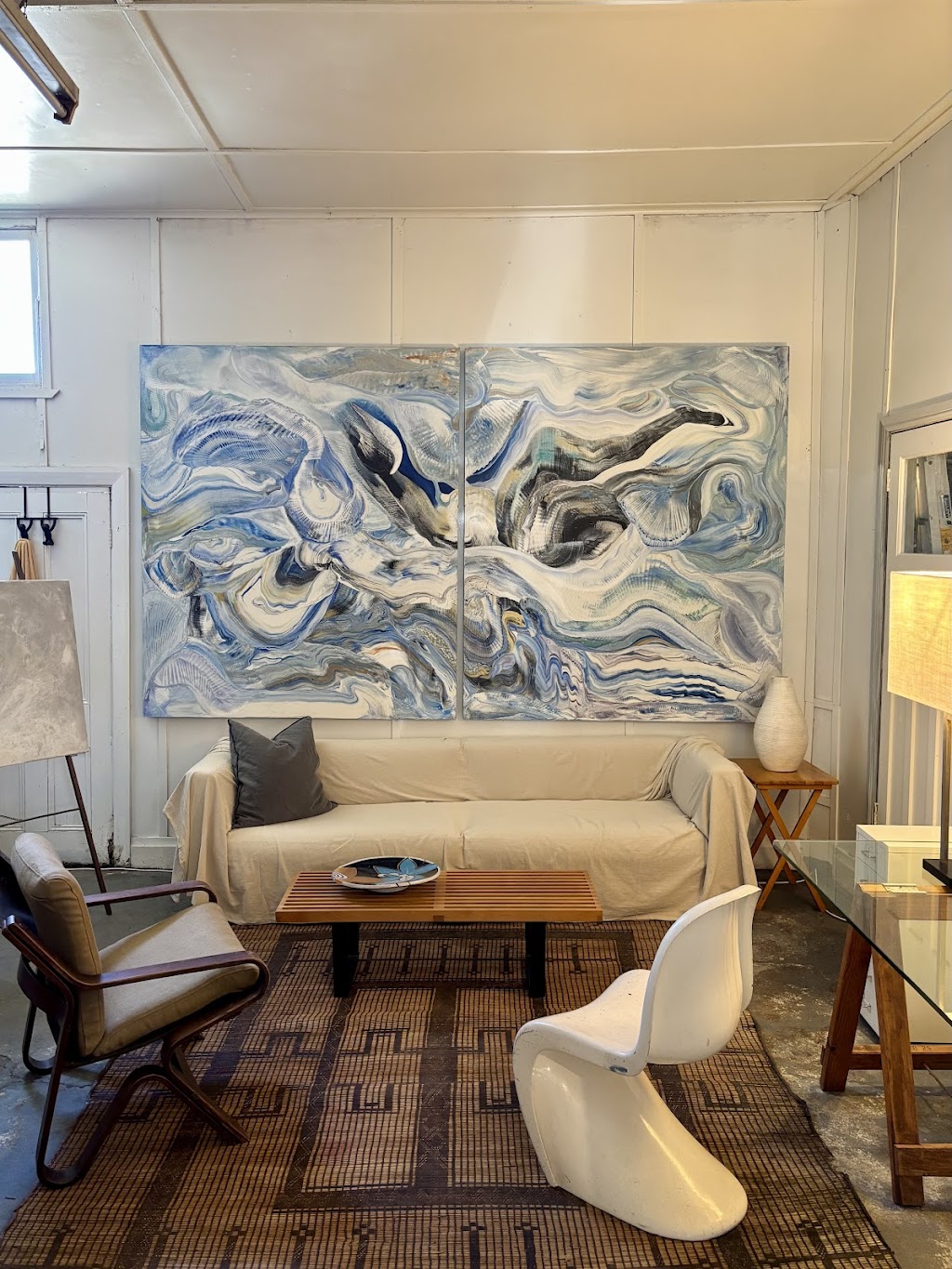 Eduardo Santos Studio | 77 Mayne St, Murrurundi NSW 2338, Australia | Phone: 0431 598 338