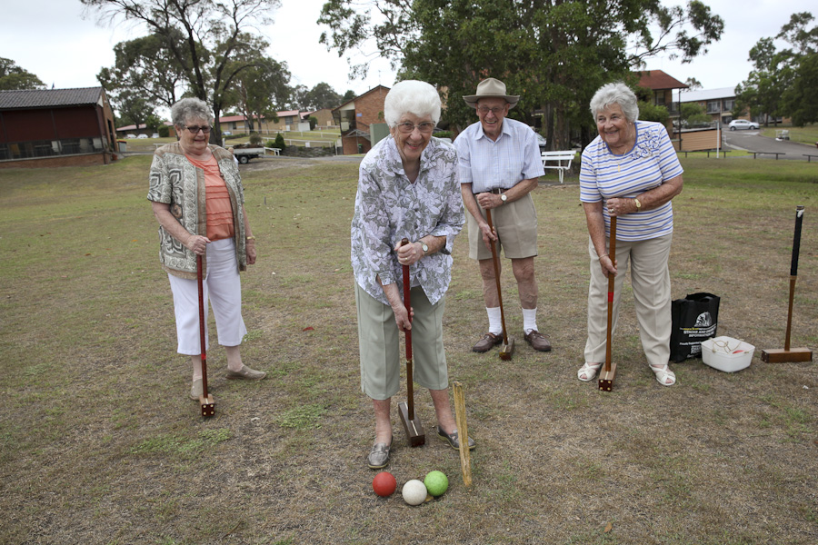 RFBI Hawkins Masonic Village | 3 Northville Dr, Edgeworth NSW 2285, Australia | Phone: (02) 4946 3299