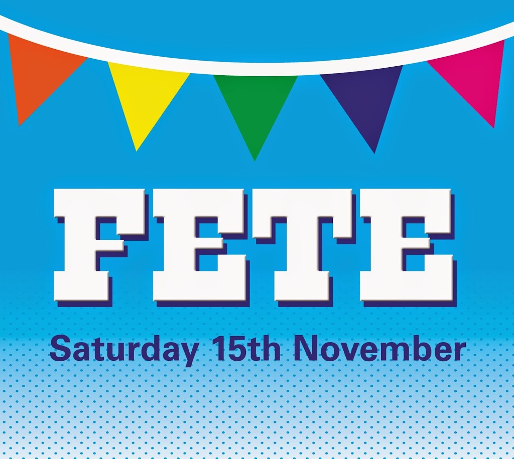 St Johns Fete Mitcham | 490 Whitehorse Rd, Mitcham VIC 3132, Australia | Phone: (03) 9873 1341