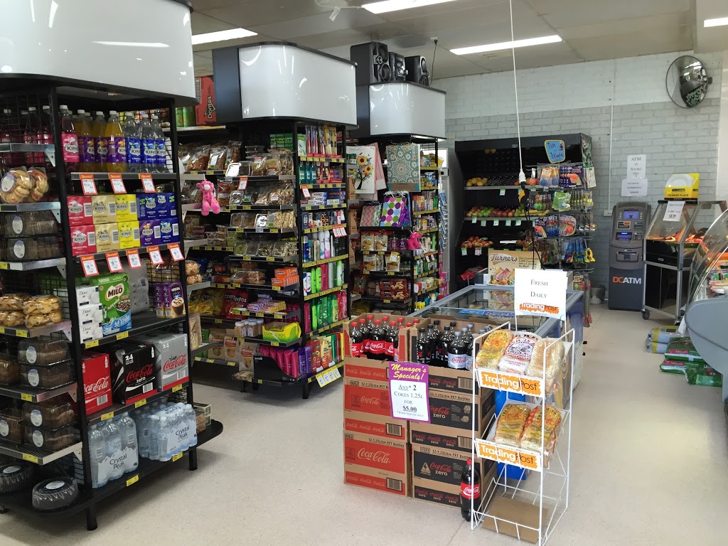 Friendly Grocer Blackalls Park | book store | 10/3 Faucett St, Blackalls Park NSW 2283, Australia | 0249598837 OR +61 2 4959 8837