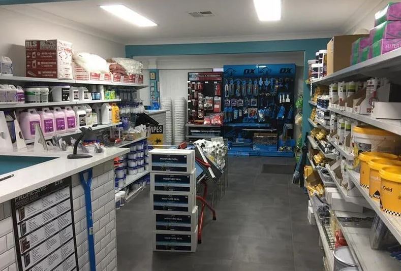 Coastwide Waterproofing | 14/13 Gibbens Rd, West Gosford NSW 2250, Australia | Phone: (02) 4306 3524