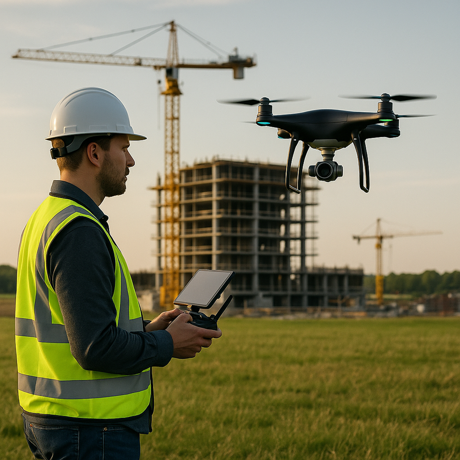 Construction from Above | 27A The Ballabourneen, Lovedale NSW 2325, Australia | Phone: 0412 164 082