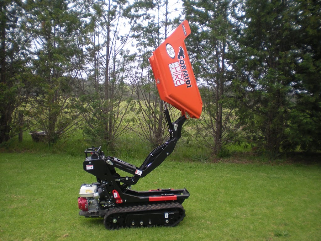 TAG Hire | 32 Edward St, The Oaks NSW 2570, Australia | Phone: 0420 489 546