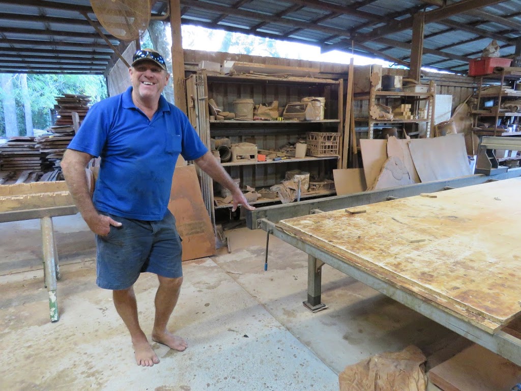 Jeff Brazier - Timber Furniture That Lasts | 28 Mathew Cres, Burpengary QLD 4505, Australia | Phone: 0407 055 520