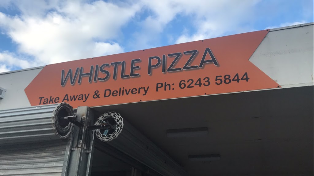 Whistle pizza | Australia, Tasmania, Risdon Vale, Shop1038 Sugarloaf Road邮政编码: 7016 | Phone: (03) 6243 5844