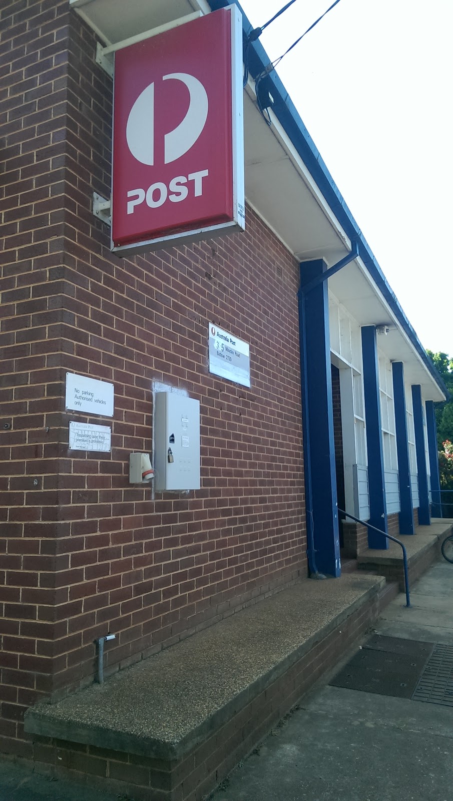 Australia Post - Batlow LPO | post office | 3/5 Mayday Rd, Batlow NSW 2730, Australia | 0269491094 OR +61 2 6949 1094