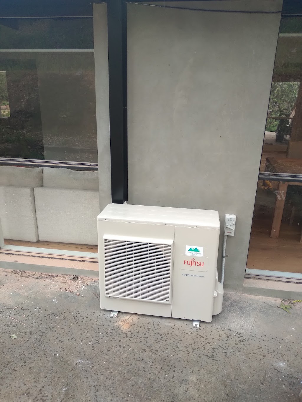 Yarra Valley Heating & Cooling | general contractor | Lancaster Pl, Chirnside Park VIC 3116, Australia | 0423014506 OR +61 423 014 506