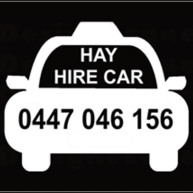 Hay Hire Car | 233 Piper St, Hay NSW 2711, Australia | Phone: 0447 046 156