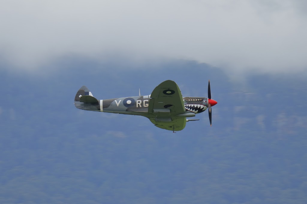 Airshows Downunder Shellharbour | Hangar 1/32 Airport Rd, Albion Park Rail NSW 2527, Australia | Phone: (03) 0084 8263