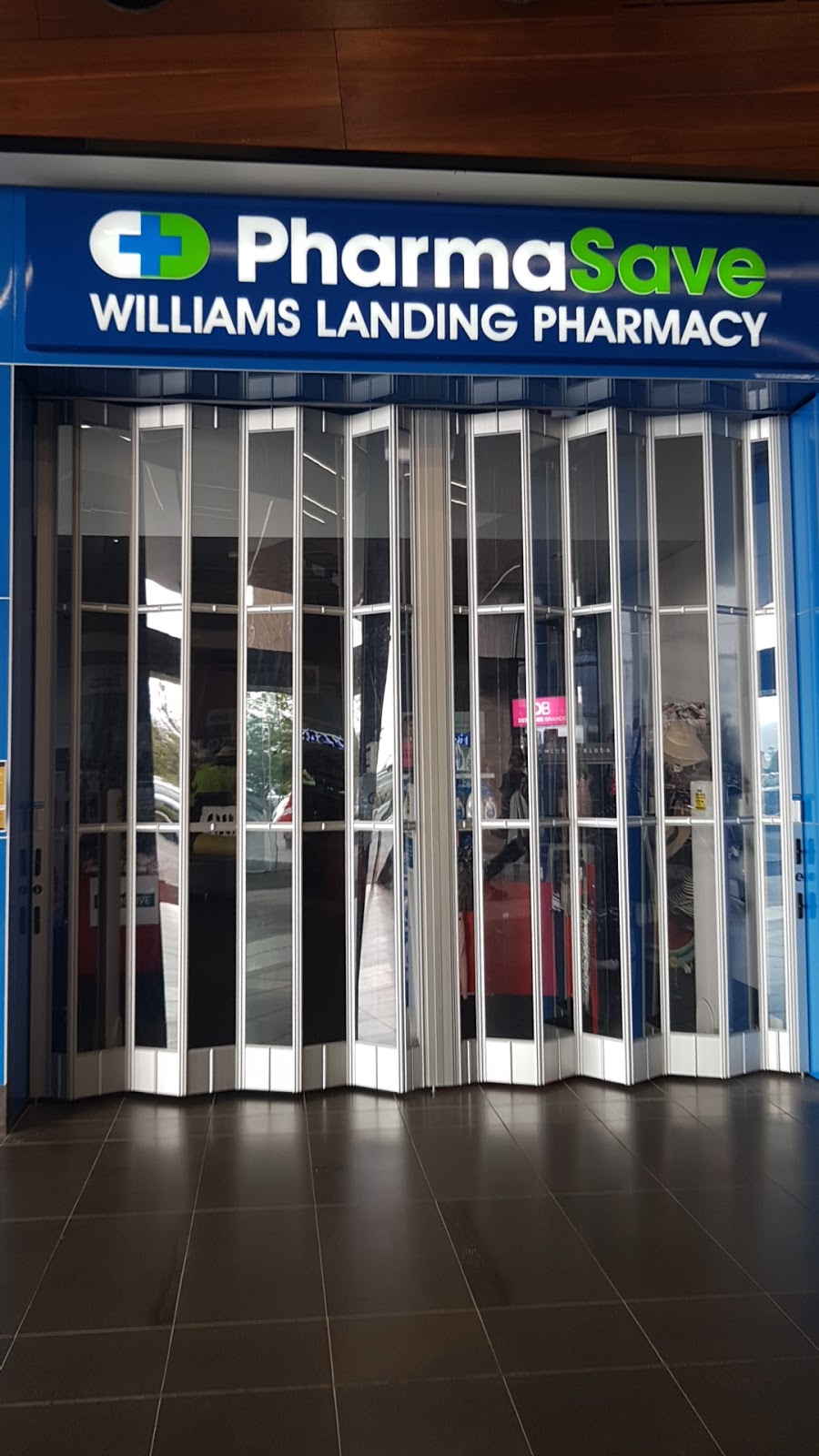 PharmaSave Williams Landing | Shop 6/100 Overton Rd, Williams Landing VIC 3027, Australia | Phone: (03) 8360 5383