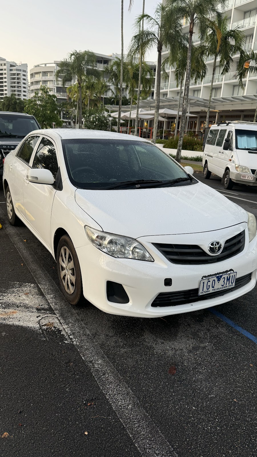 Discover Car Rental | 33 Hale St, Botany NSW 2019, Australia | Phone: (02) 5302 6014
