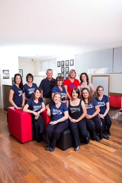 Chinchilla Dental Practice | dentist | 50 Middle St, Chinchilla QLD 4413, Australia | 0746628311 OR +61 7 4662 8311