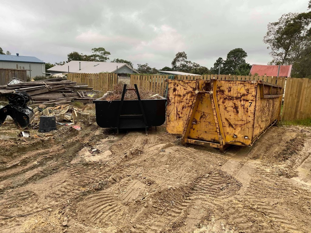 KDR Demolition & Asbestos Removal | 1A Woodford Ave, Woodford NSW 2778, Australia | Phone: 0419 442 578