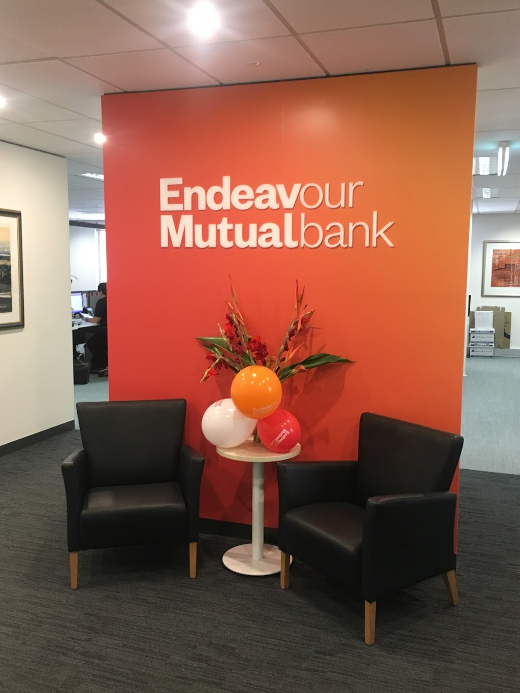 Endeavour Mutual Bank - Head Office | bank | 59 Buckingham St, Surry Hills NSW 2010, Australia | 1300131420 OR +61 1300 131 420