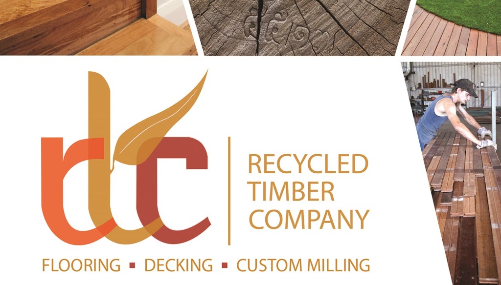 Recycled Timber Company | home goods store | 12 Clavering Rd Bayswater WA 6000, Perth WA 6000, Australia | 0892718775 OR +61 8 9271 8775