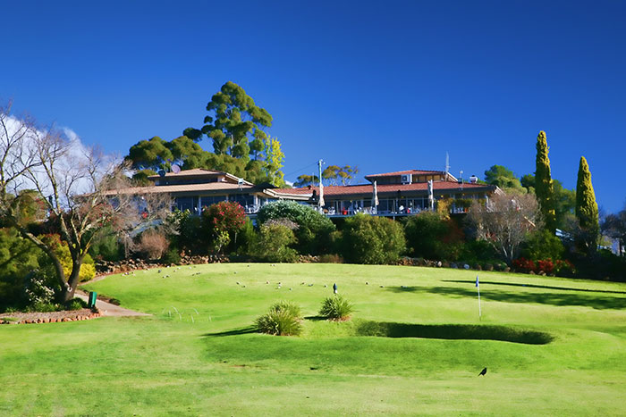 Wentworth Golf Club |  | 130 Ploughmans Ln, Orange NSW 2800, Australia | 0263614505 OR +61 2 6361 4505