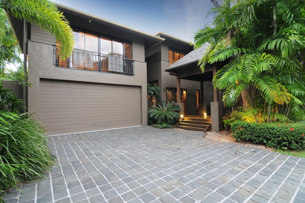 The Bali House - The Boutique Collection | 35 Beachfront Mirage, Port Douglas QLD 4877, Australia | Phone: (07) 4099 4482