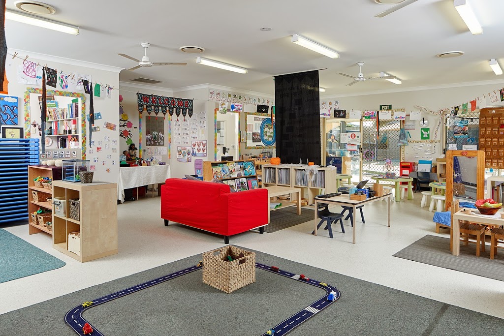 Milestones Early Learning Brookside | school | 180 Osborne Rd, Mitchelton QLD 4053, Australia | 0733555455 OR +61 7 3355 5455