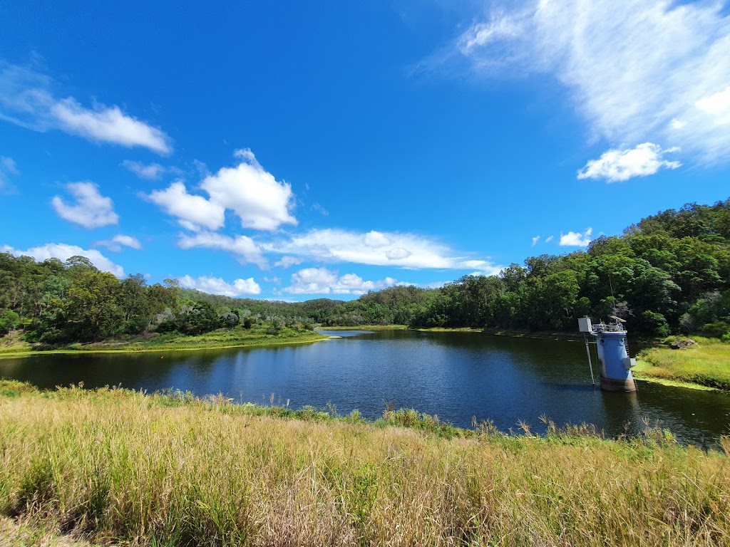 Gold Creek Reservoir | tourist attraction | Gold Creek Rd, Brookfield QLD 4069, Australia | 1800771497 OR +61 1800 771 497