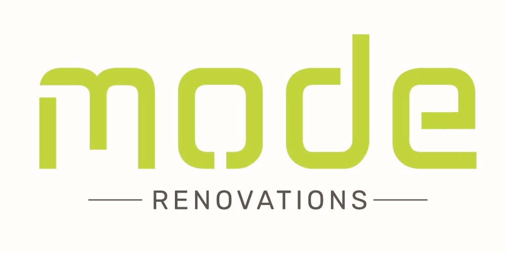 MODE Renovations | home goods store | 124 Bayswater Rd, Croydon South VIC 3136, Australia | 1300353112 OR +61 1300 353 112