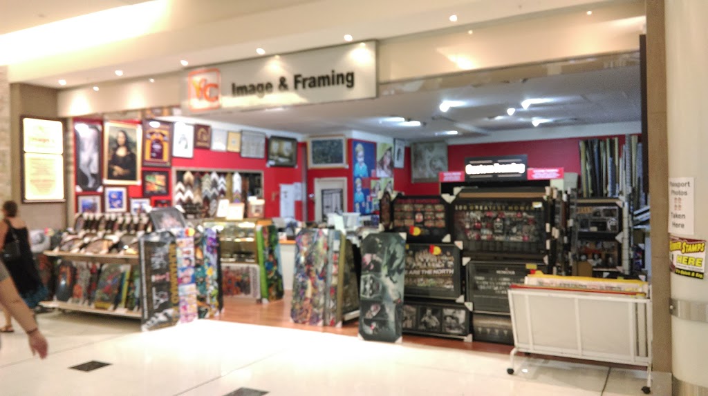 YC IMAGE & FRAMING | store | Redbank Plaza, 321/1 Collingwood Dr, Redbank QLD 4301, Australia | 0738188299 OR +61 7 3818 8299