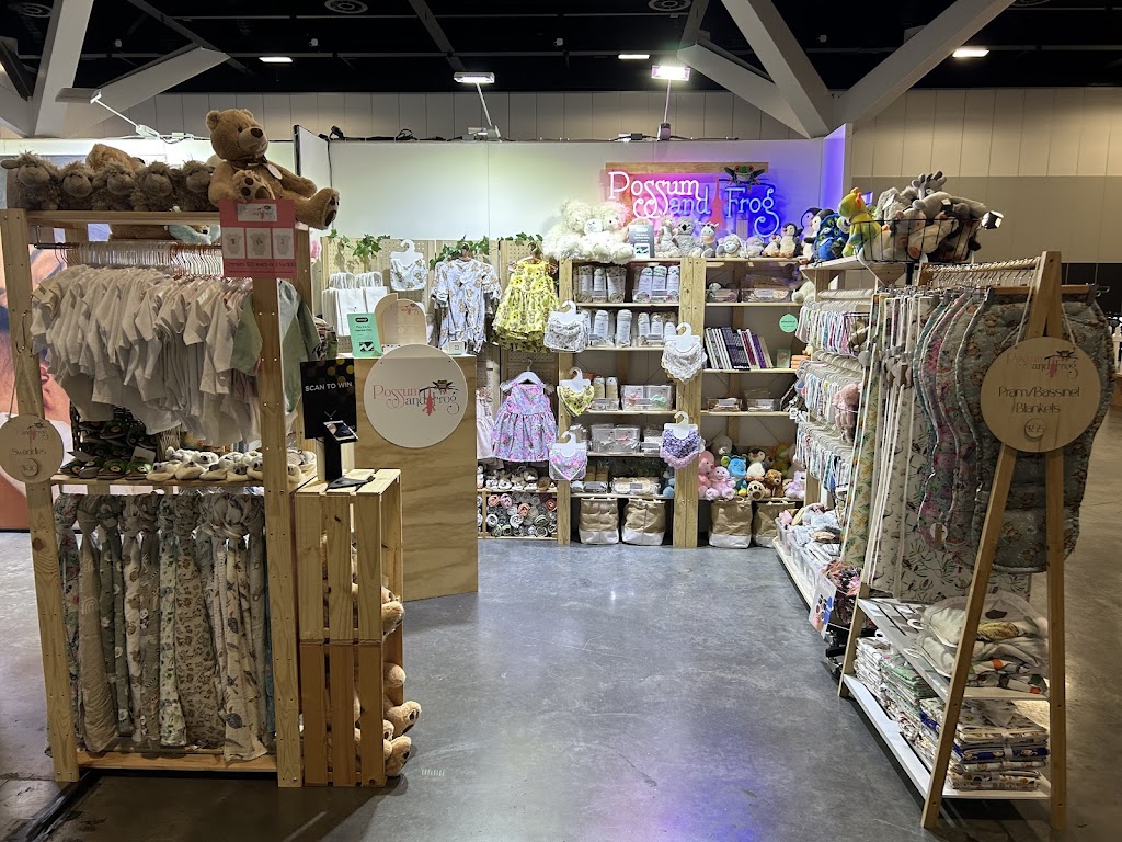 Possum and Frog | 9 Webber Pl, Silverdale NSW 2752, Australia | Phone: 0437 474 930