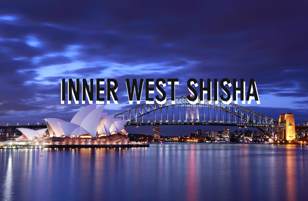 Inner West Shisha | store | Lyons Rd, Five Dock NSW 2046, Australia | 0420502131 OR +61 420 502 131