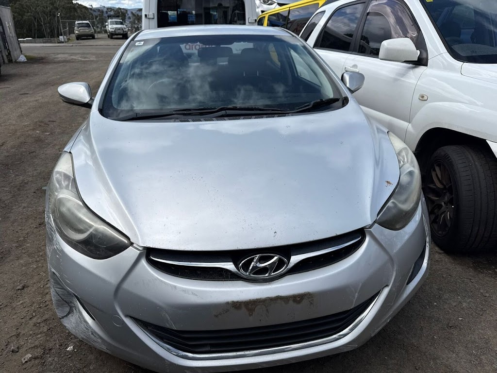 TasWreck - Cash For Cars Removal | 26 Jackson St, Glenorchy TAS 7010, Australia | Phone: (03) 6273 9322