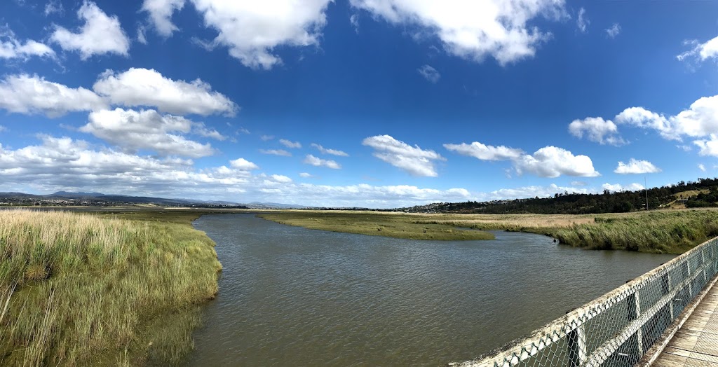 Tamar River Conservation Area | Tamar Island Walkway, Tamar Island TAS 7250, Australia | Phone: 1300 827 727