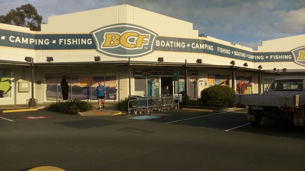 BCF (Boating Camping Fishing) Keperra | Samford Rd &, Settlement Rd, Keperra QLD 4054, Australia | Phone: (07) 3851 4625