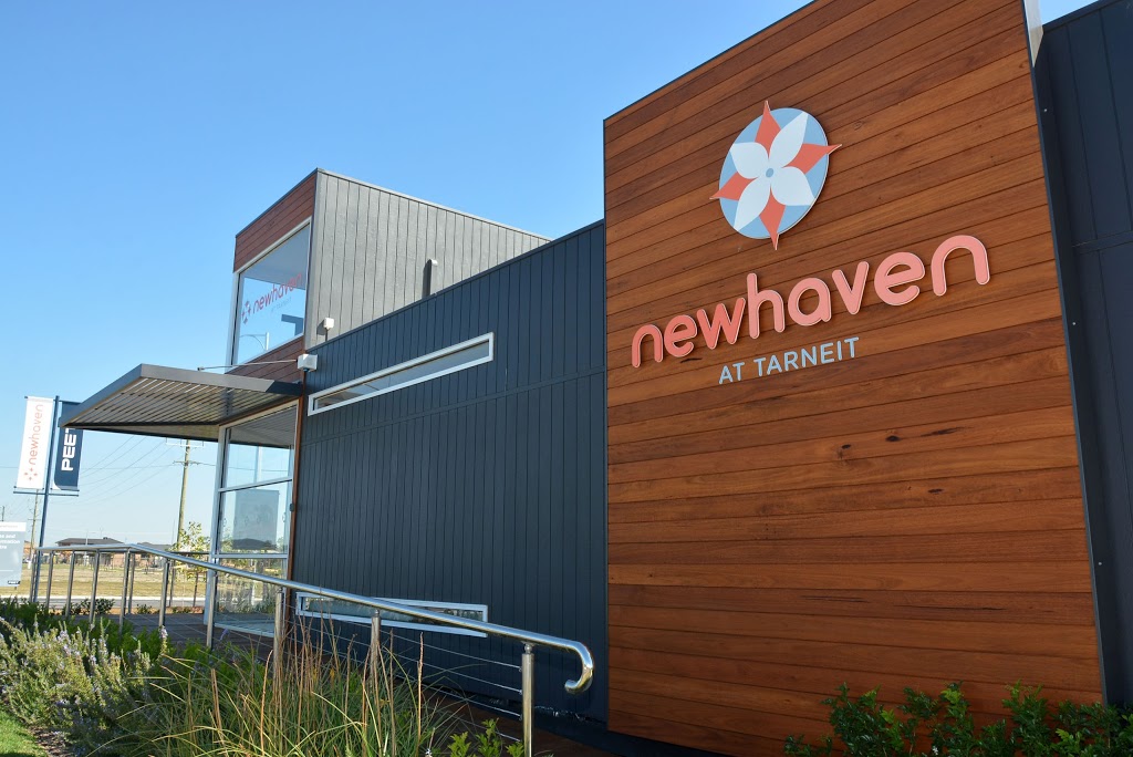 Newhaven Sales & Information Centre - Peet | Unit 11/8 Journey Dr, Tarneit VIC 3029, Australia | Phone: 0487 870 988