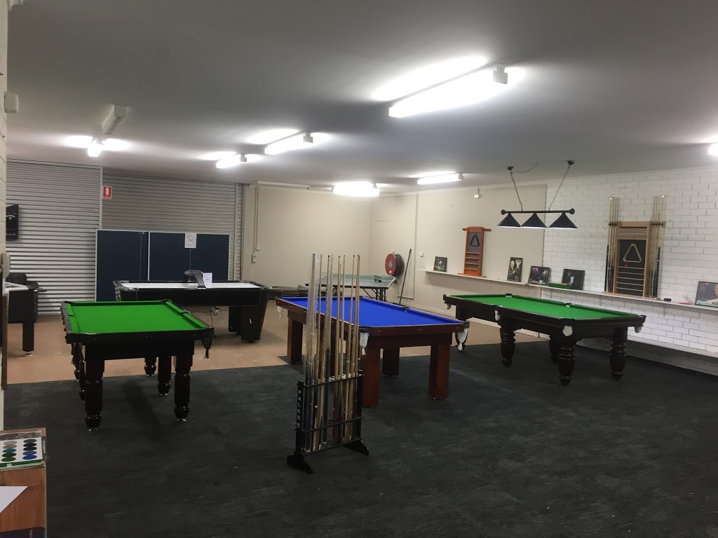 The Pool Room Professionals - Jayo Billiards | store | 218 Princes Hwy, Nowra NSW 2541, Australia | 0244039737 OR +61 2 4403 9737
