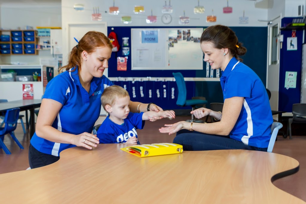 AEIOU Foundation for Children with Autism (Toowoomba) | health | 7 Friend St, Harristown QLD 4350, Australia | 0746363600 OR +61 7 4636 3600