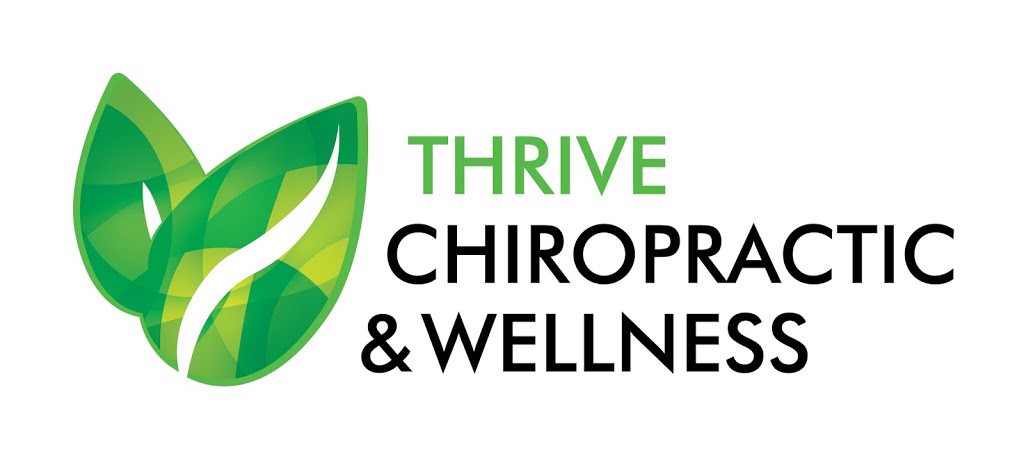 Thrive Chiropractic And Wellness | health | 203 Morris Rd, Hoppers Crossing VIC 3029, Australia | 0380870555 OR +61 3 8087 0555