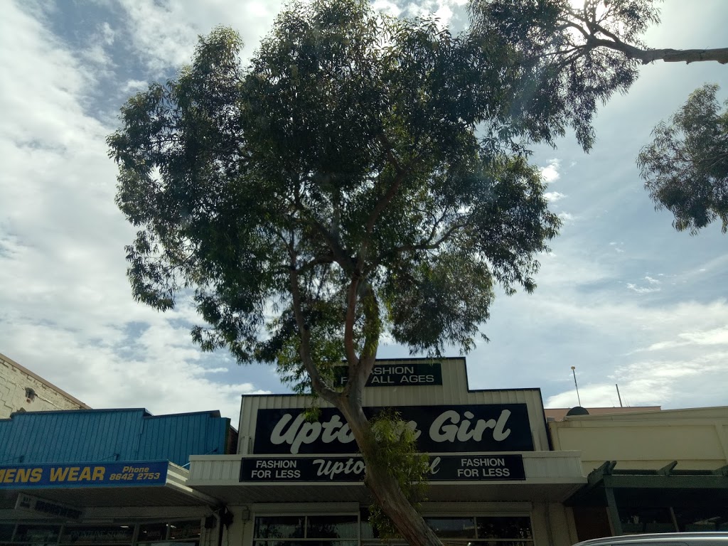 Uptown Girl Port Augusta | clothing store | 83 Commercial Rd, Port Augusta SA 5700, Australia