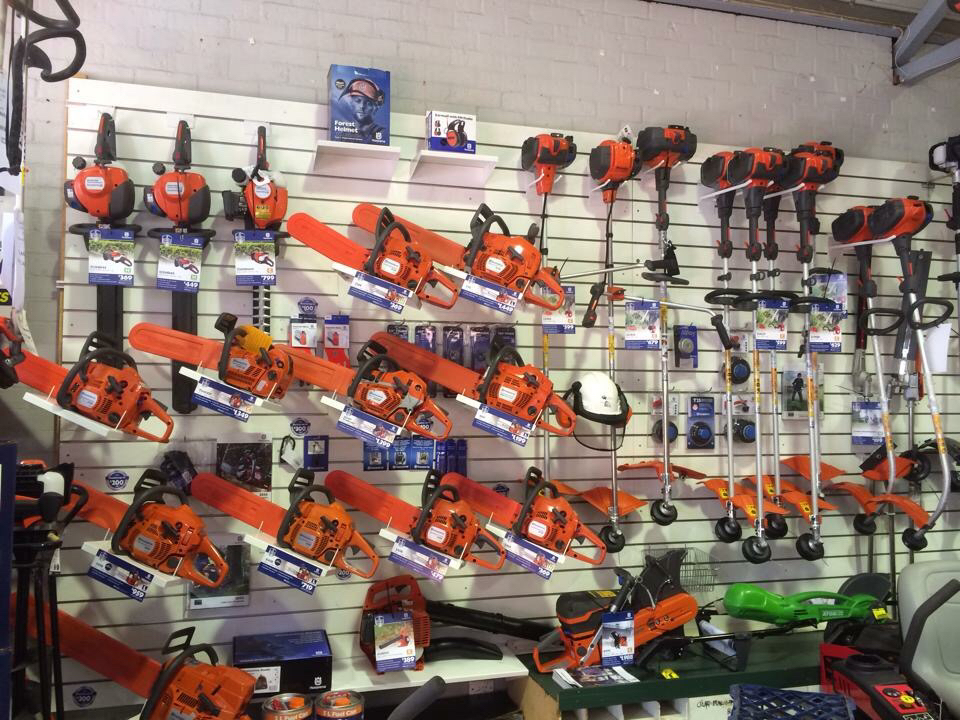 All Power Garden Machinery | store | Old Hume Hwy & Crimea St, Mittagong NSW 2575, Australia | 0248721318 OR +61 2 4872 1318