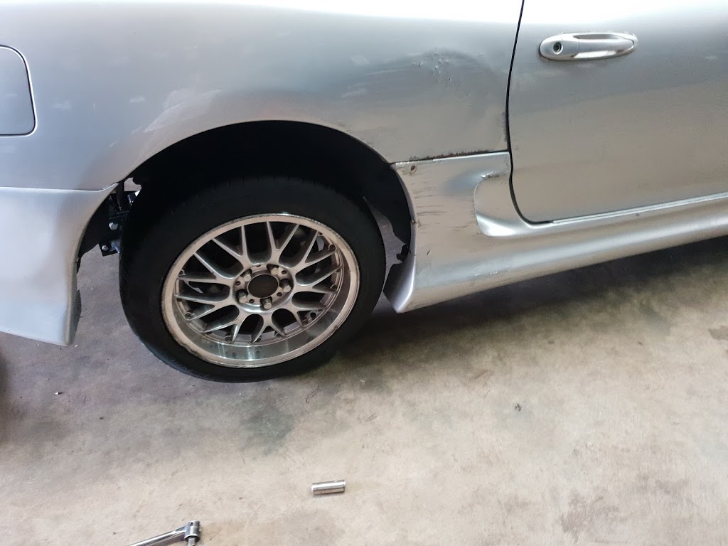 Safadi Tyres | car repair | 91 Wattle St, Punchbowl NSW 2196, Australia | 0297901387 OR +61 2 9790 1387
