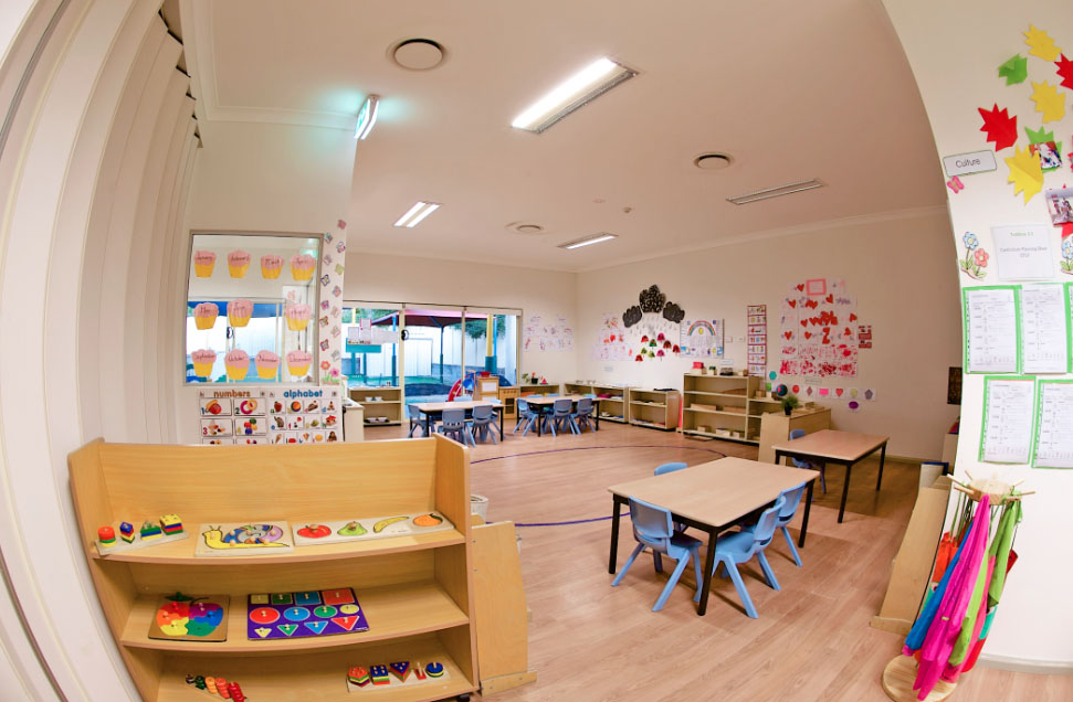 Auburn Montessori Academy Child Care Centre | school | 14 Albert Rd, Auburn NSW 2144, Australia | 1300000162 OR +61 1300 000 162