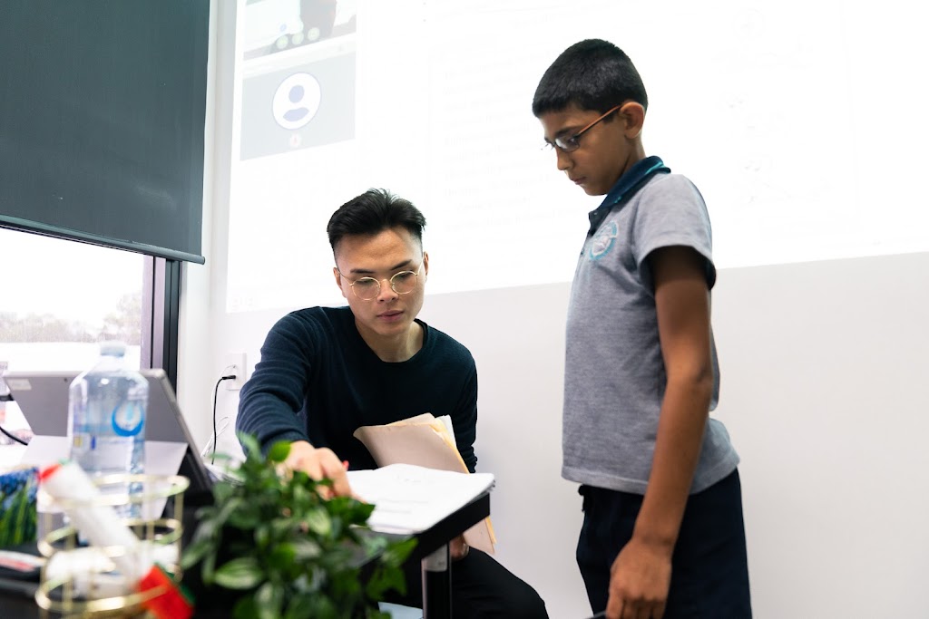 MarkitUP Tutoring ️ Liverpool Tutoring | Level 1/25 Bathurst St, Liverpool NSW 2170, Australia | Phone: 0404 109 109