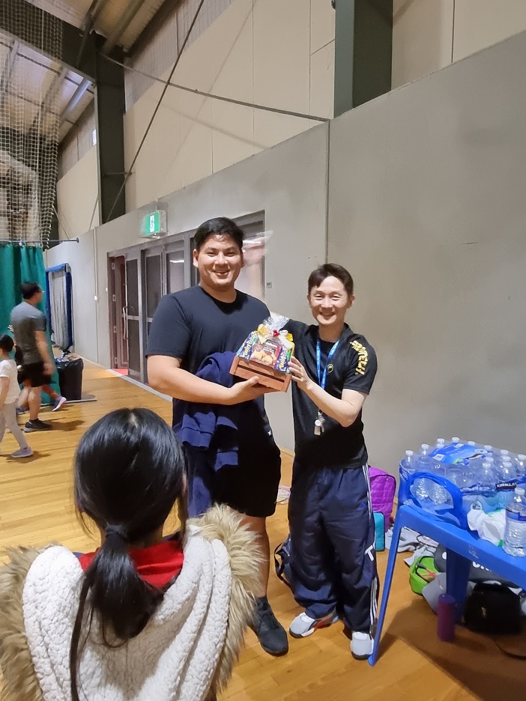 MAD Badminton Academy | 8/20 Janine Rd, Springvale South VIC 3172, Australia | Phone: 0401 418 443